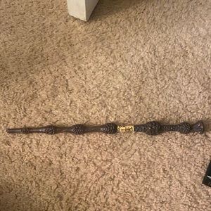 Harry Potter elder wand